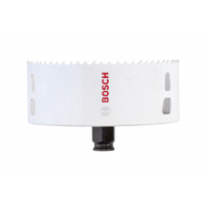 BOSCH BIM PROGRESSOR HSS bimetalinė gręžimo karūna 121 mm